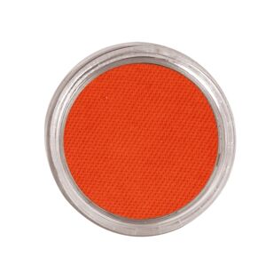 Guirca Barva na obličej 15 g Barva: Oranžová
