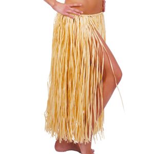 Guirca Havajská slaměná sukně 75 cm