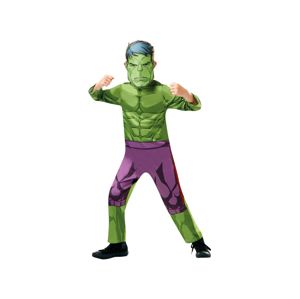 Rubies Dětský kostým Hulk Velikost - děti: S