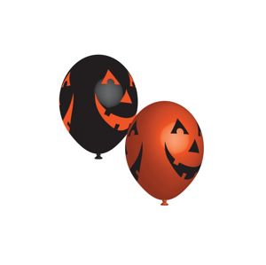 Amscan Set balónů Halloween