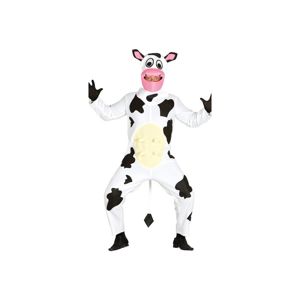 Guirca Kostým Kráva Velikost - dospělý: L