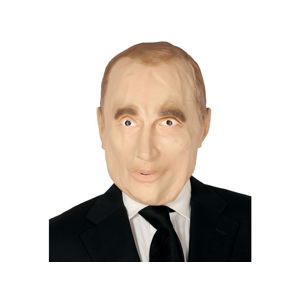 Guirca Maska - Putin
