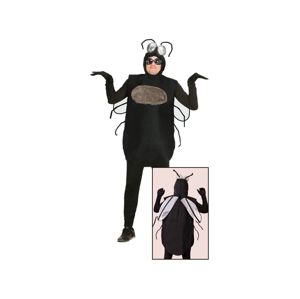Guirca Pánský kostým - Moucha Velikost - dospělý: L
