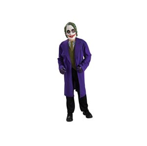 Rubies Kostým Joker - dětský Velikost - děti: L