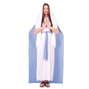 Guirca Dámský kostým - Svatá Maria Velikost - dospělý: XL