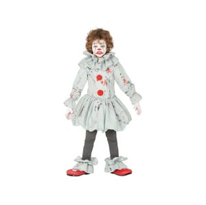 Guirca Dětský kostým - Klaun Velikost - děti: XL