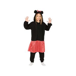 Guirca Dětský kostým - Minnie Velikost - děti: XL