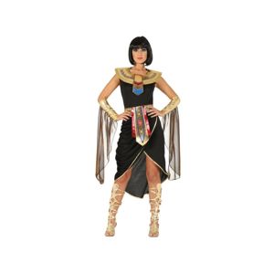 Guirca Dámsky kostým - Egyptská princezna Velikost - dospělý: S