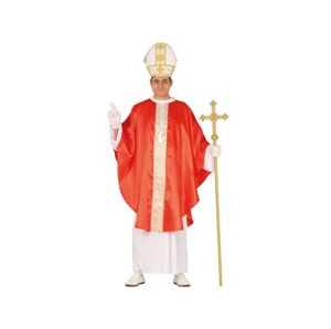 Guirca Pánsky kostým - Biskup Velikost - dospělý: L