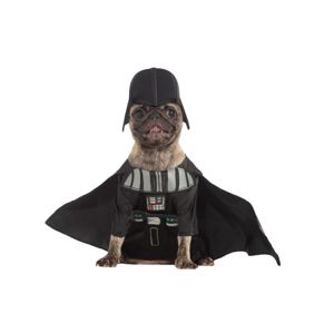 Rubies Kostým pro psy - Darth Vader Kostýmy pro psy: S