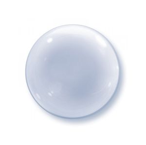 Qualatex Průhledná dekorativní bublina - balon