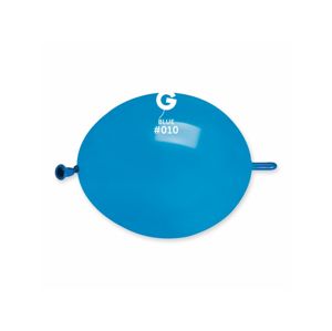 Gemar Spojovací balónek modrý 16 cm