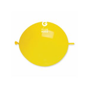 Gemar Spojovací balónek žlutý 30 cm