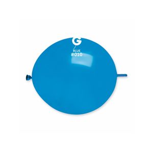 Gemar Spojovací balónek modrý 30 cm