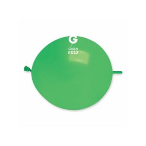 Gemar Spojovací balónek zelený 30 cm