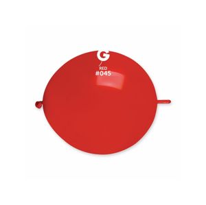 Gemar Spojovací balónek červený 30 cm