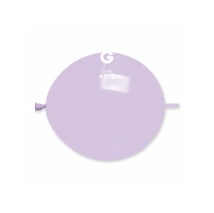 Gemar Spojovací balónek liliový 30 cm