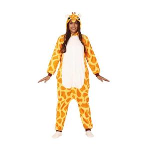 Guirca Dámský kostým - Žirafa