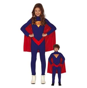 Guirca Dětský kostým - Superhrdina Superman Velikost - děti: L