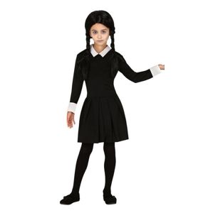 Guirca Dětský kostým - Wednesday Addams Velikost - děti: XL