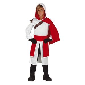 Guirca Dětský kostým - Assassins Creed Velikost - Děti: M