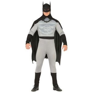 Guirca Pánský kostým - Batman Velikost - dospělý: L