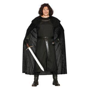 Guirca Pánský kostým - Jon Snow Velikost - dospělý: M
