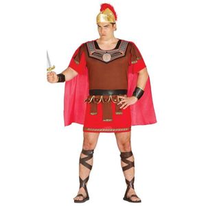 Guirca Pánský kostým - Římský Centurion Velikost - dospělý: L