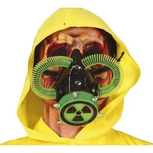 Guirca Radioaktivní plynová maska - Chernobyl