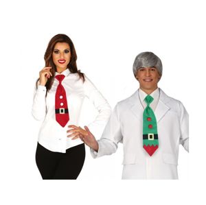 Guirca Vánoční kravaty