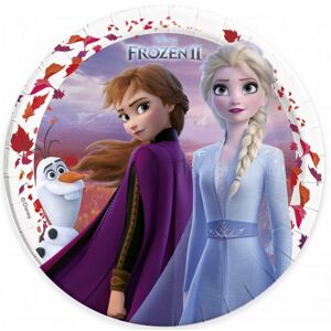 Procos Talíře - Frozen 2 s Olafem (23 cm)