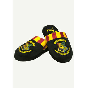 Groovy Bradavické pantofle - Harry Potter Velikost pantofle: 34-37