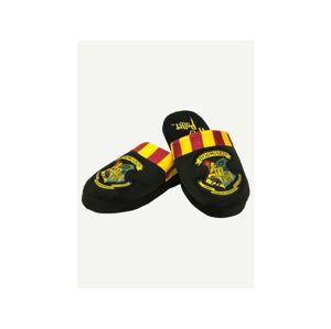 Groovy Bradavické pantofle - Harry Potter Velikost pantofle: 38-41