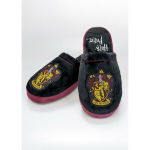 Groovy Nebelvírské pantofle - Harry Potter Velikost pantofle: 38-41