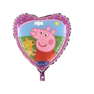 BP Fóliový balón - Peppa Pig