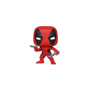 Funko POP figurka Marvel 80th - First Appearance Deadpool