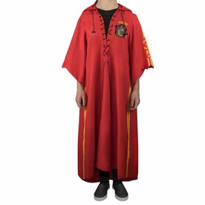 Cinereplicas Dětský Nebelvírský famfrpálový plášť - Harry Potter