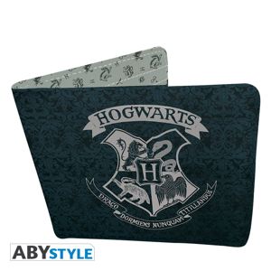 ABY style Peněženka Harry Potter - Bradavická pečeť