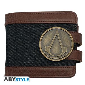 ABY style Peněženka Assassins Creed - Crest
