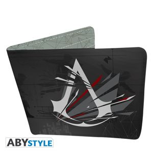 ABY style Peněženka Assassins Creed - Crest (vinylová)