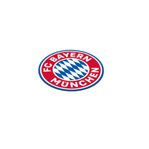 Amscan Podtácky - FC Bayern Mnichov