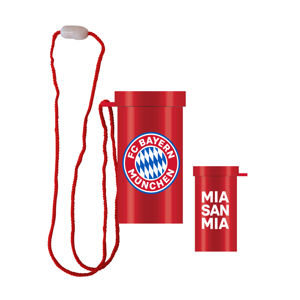 Amscan Mini klakson - FC Bayern Mnichov