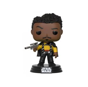 Figurka Funko POP Star Wars - Lando Calrissian