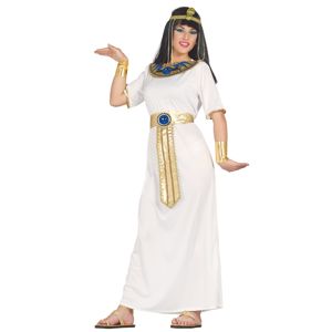 Guirca Kostým egyptské Kleopatry Velikost - dospělý: L
