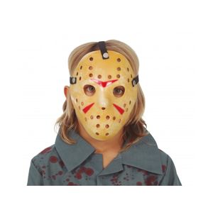 Guirca Dětská maska - Jason