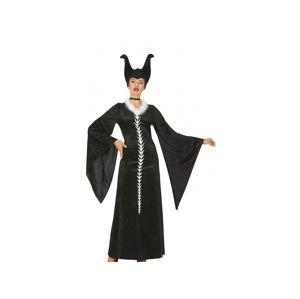 Guirca Dámský kostým - Vládkyně zla - Maleficent Velikost - dospělý: L