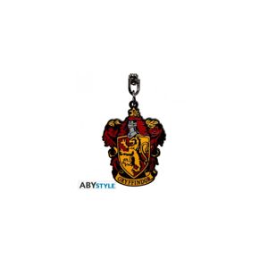 ABY style Klíčenka Nebelvír - Harry Potter
