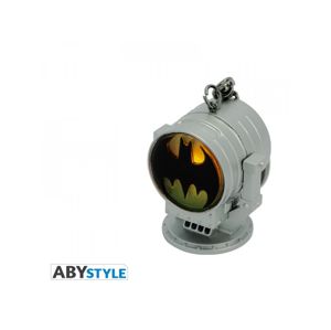 ABY style Klíčenka 3D - Batman