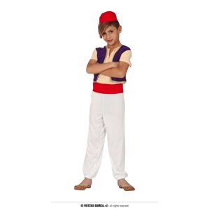 Guirca Dětský kostým - Aladin Velikost - děti: XL