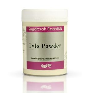 Rainbow Dust Tylose Powder (Tylo) 120 g